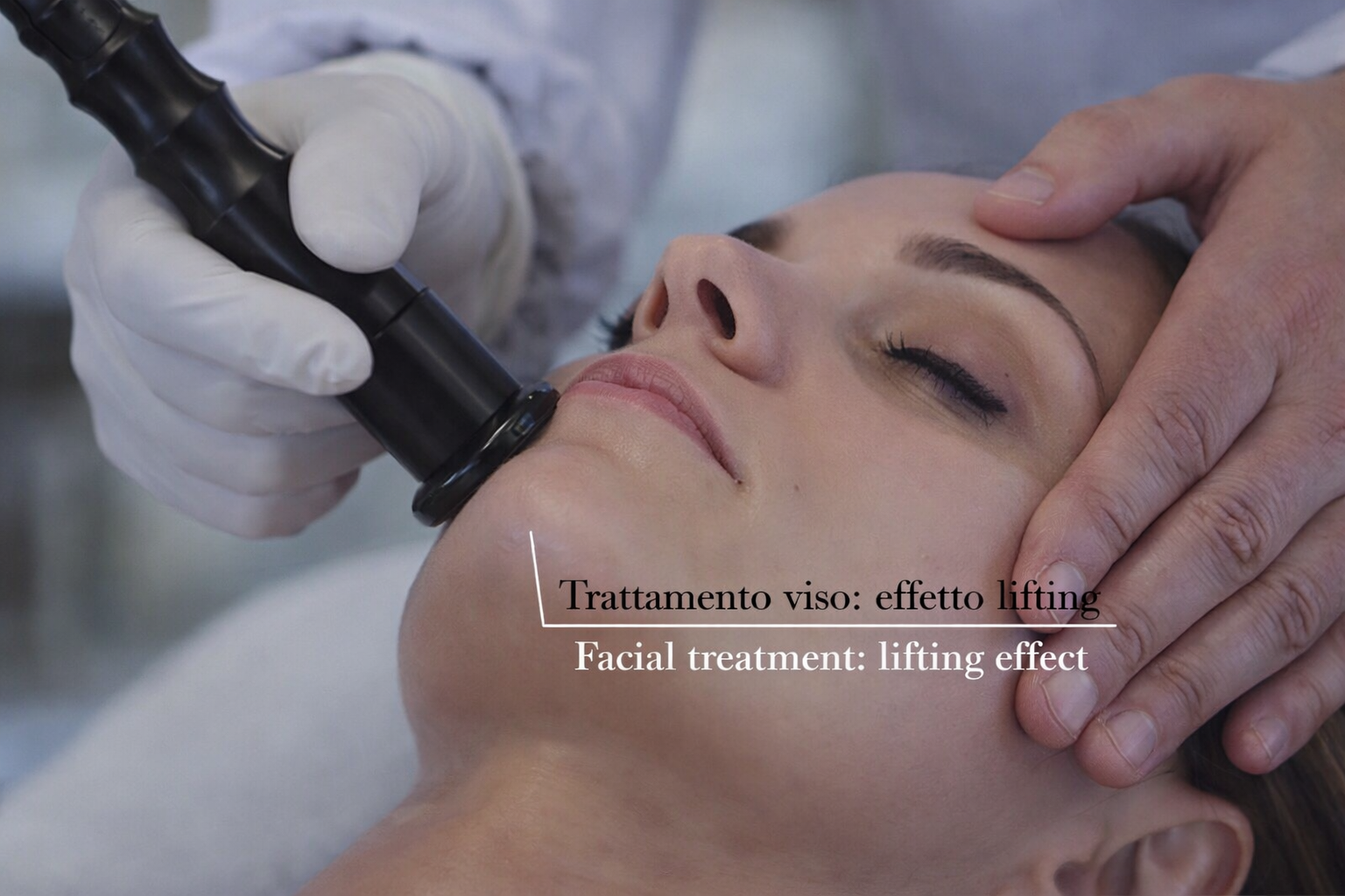 DERMALIPOTECH терапия